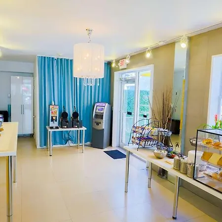 Ocean Reef Suites 